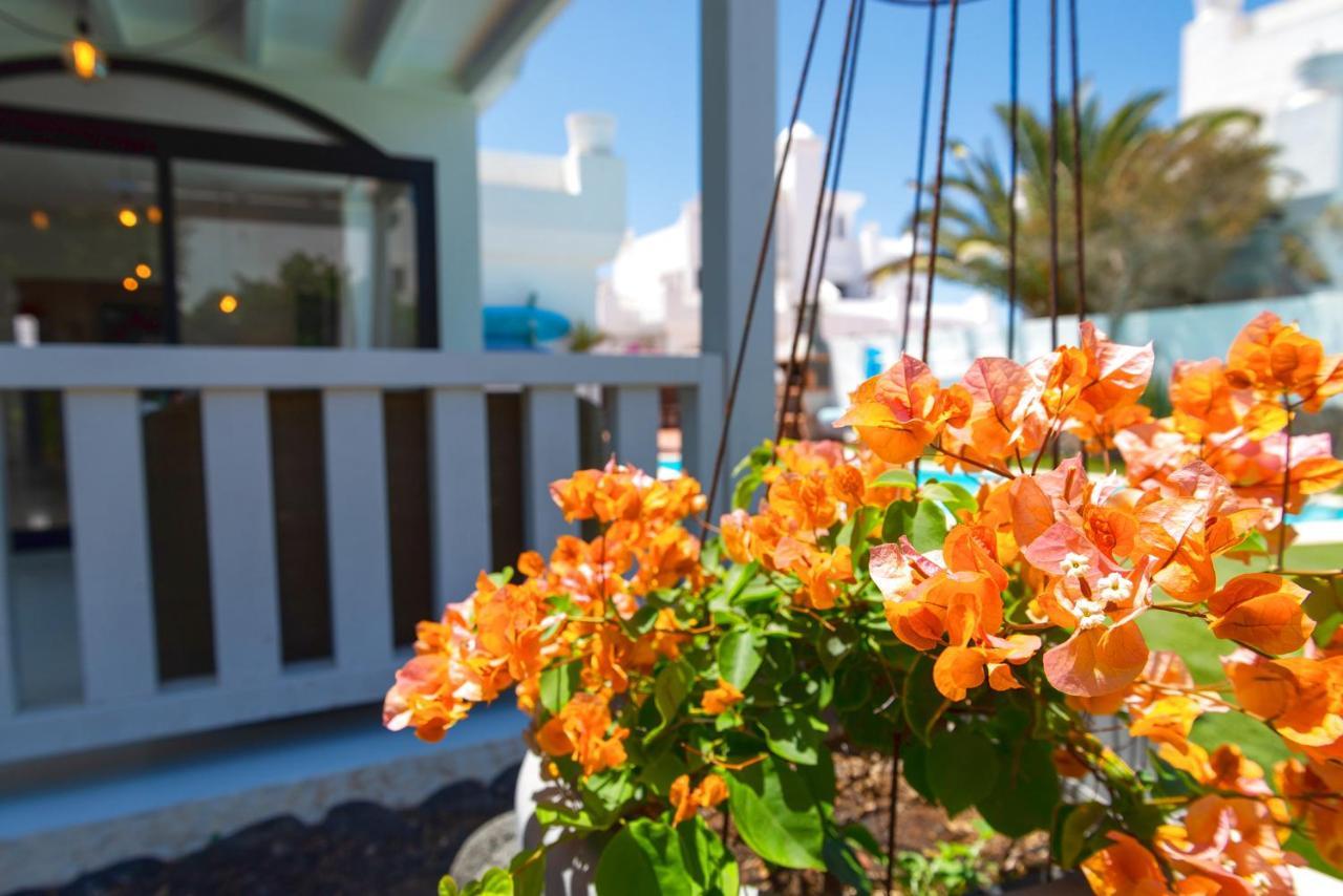 Villa Simba Corralejo Kültér fotó