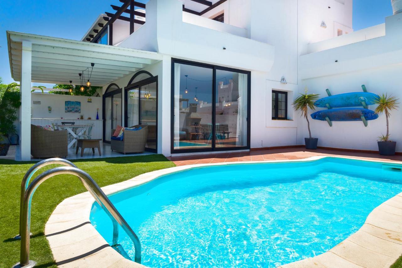 Villa Simba Corralejo Kültér fotó