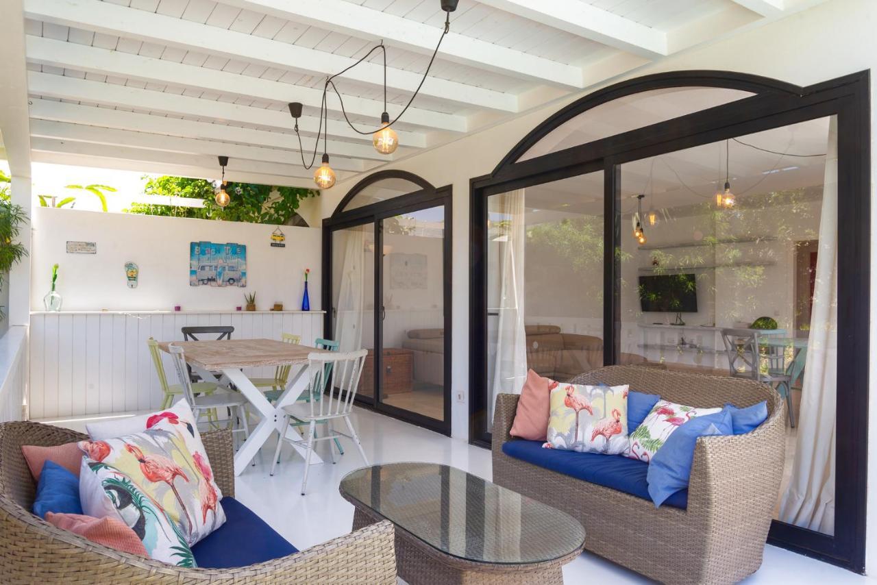 Villa Simba Corralejo Kültér fotó