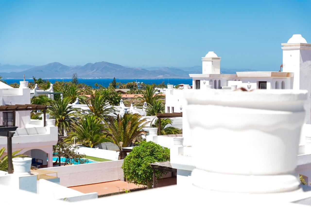 Villa Simba Corralejo Kültér fotó