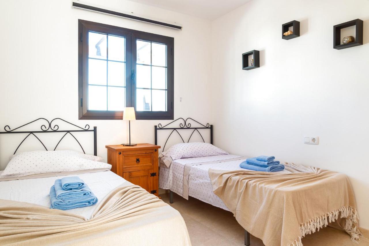 Villa Simba Corralejo Kültér fotó