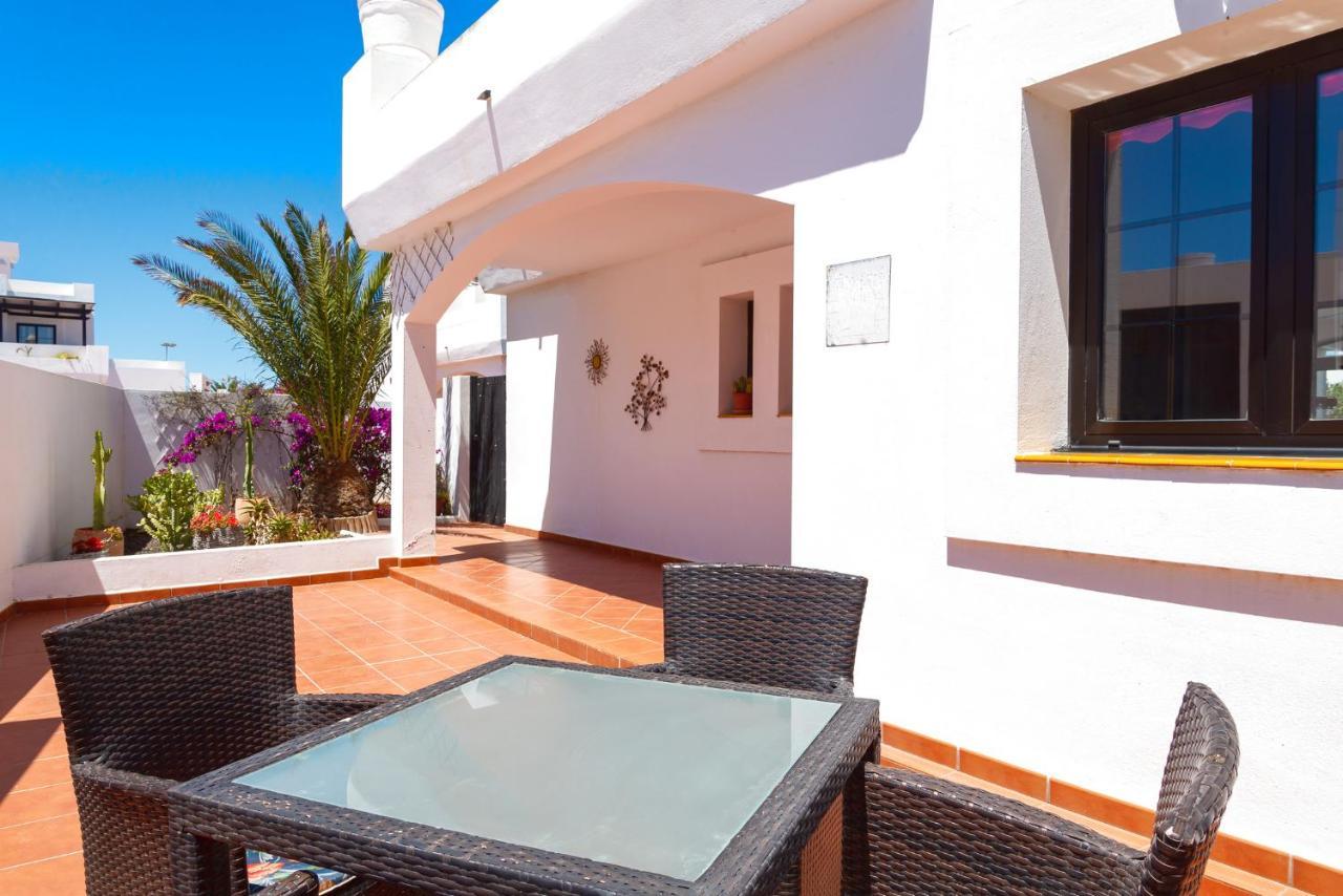 Villa Simba Corralejo Kültér fotó