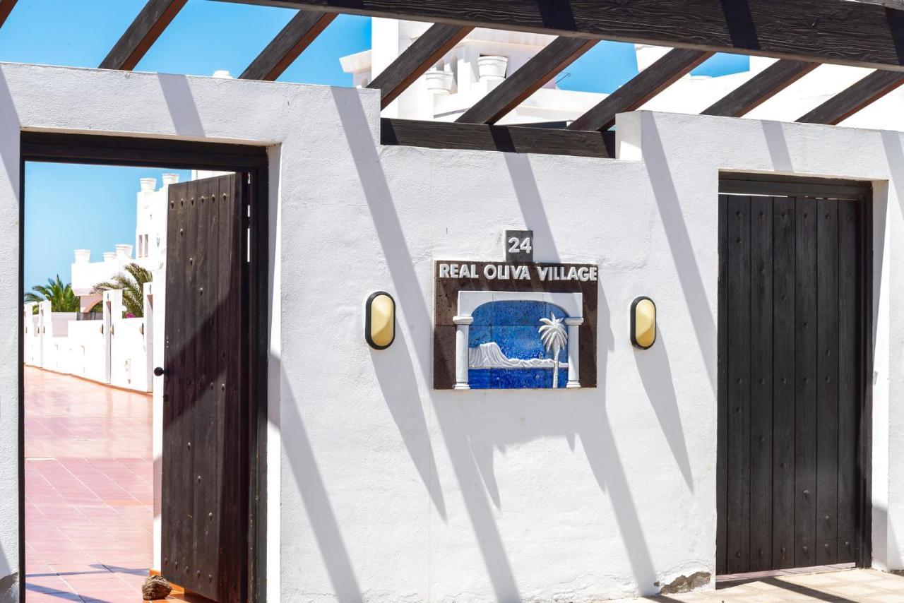 Villa Simba Corralejo Kültér fotó