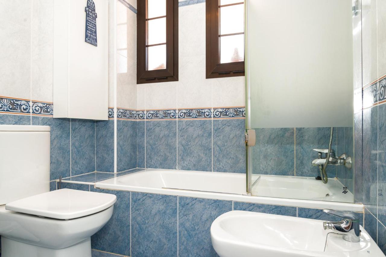 Villa Simba Corralejo Kültér fotó