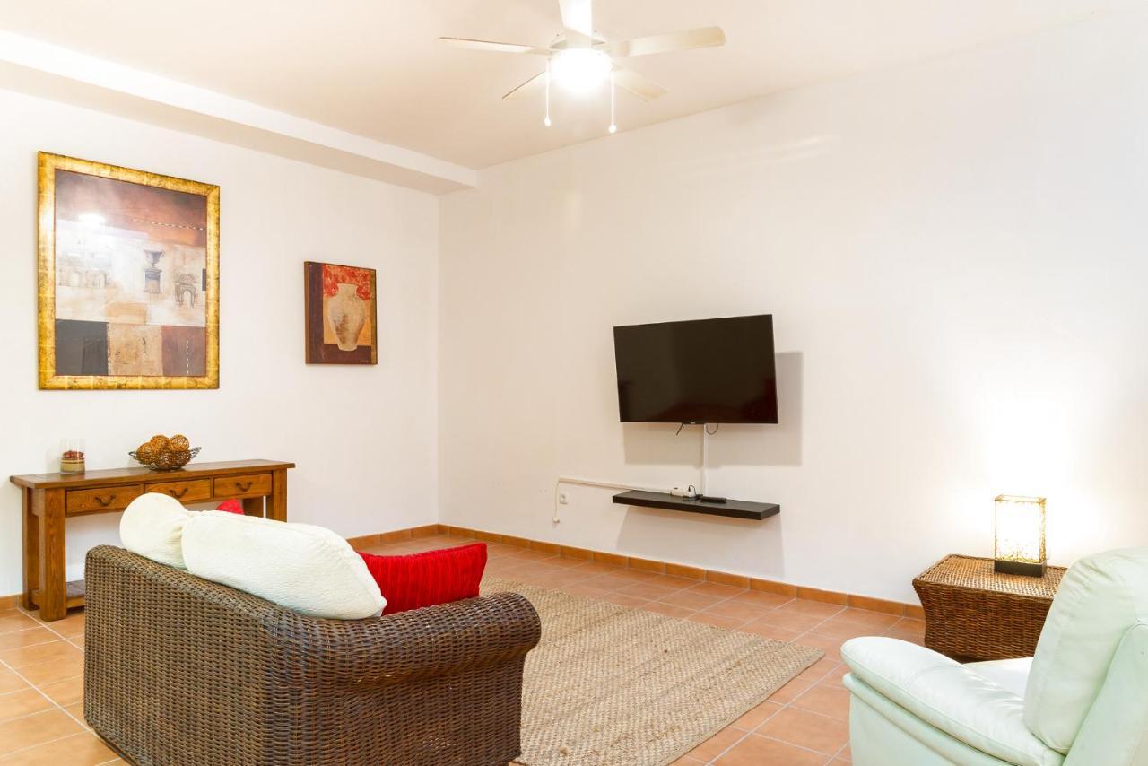 Villa Simba Corralejo Kültér fotó
