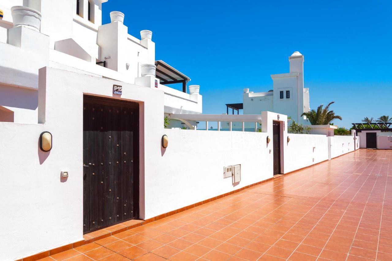 Villa Simba Corralejo Kültér fotó