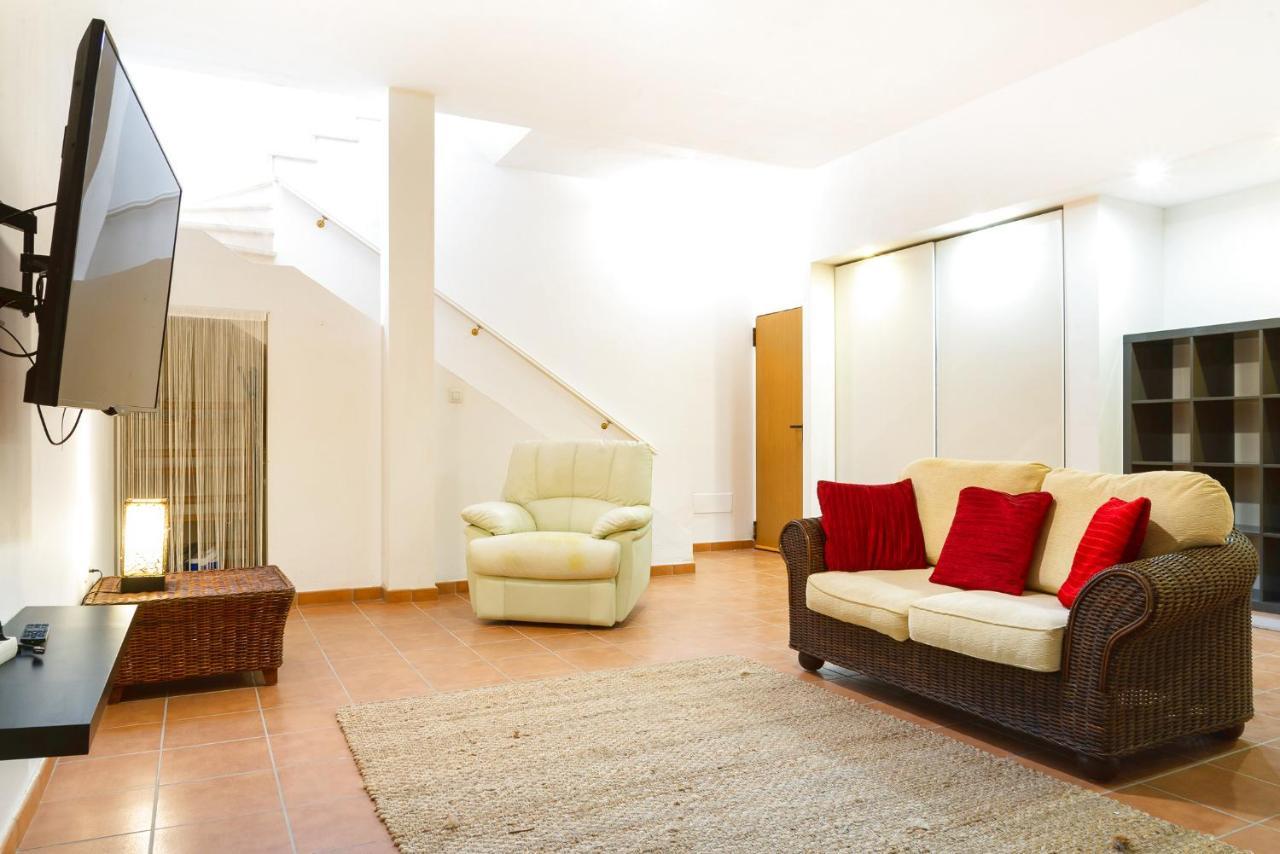 Villa Simba Corralejo Kültér fotó