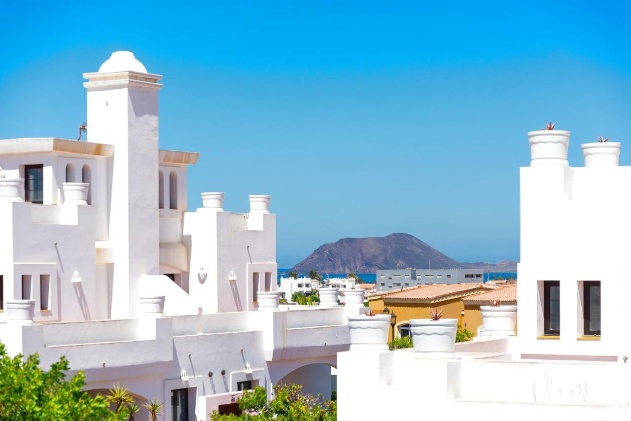 Villa Simba Corralejo Kültér fotó