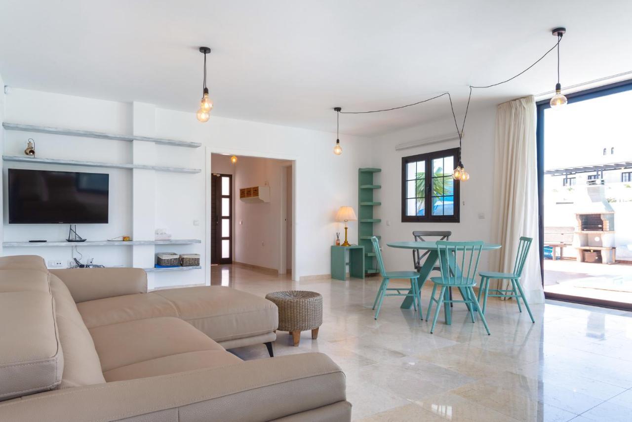 Villa Simba Corralejo Kültér fotó