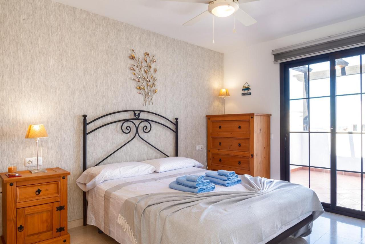 Villa Simba Corralejo Kültér fotó