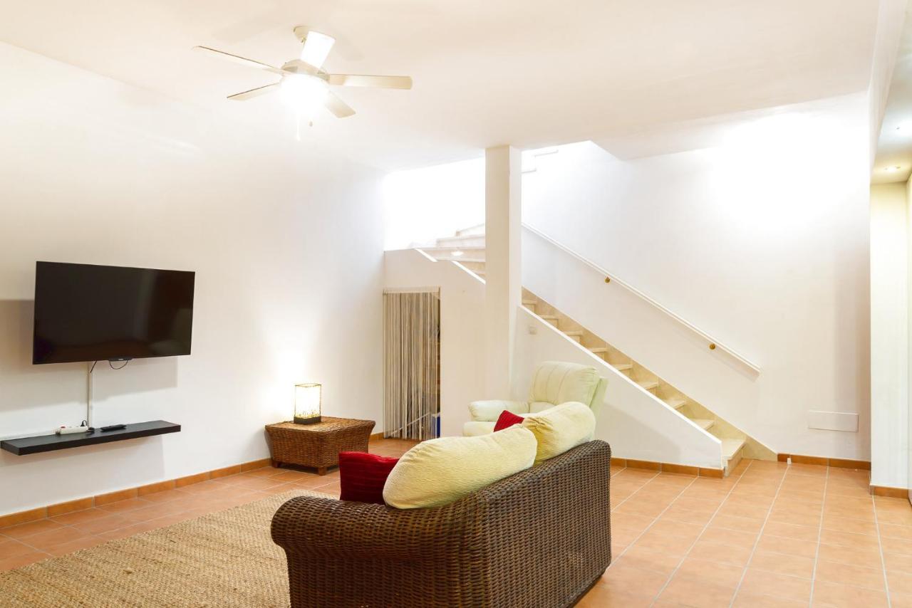 Villa Simba Corralejo Kültér fotó